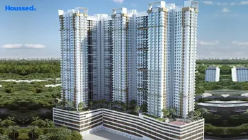 Project Image of Majestic Tower - Image 210036