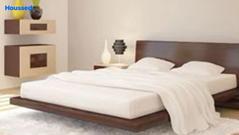 Sample Apartment of Majestic Tower in Bhandup West, Mumbai - Image 210039