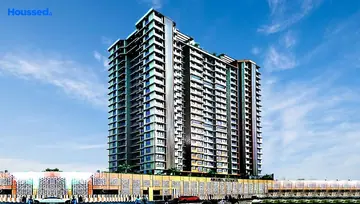 Project Image of NHP Anshul Heights - Image 210062