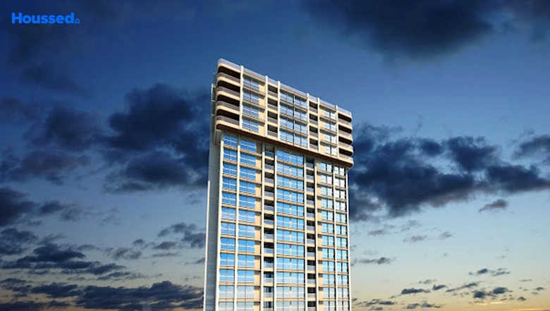 Project Image of Marathon Emblem in Mulund West, Mumbai - Image 210053