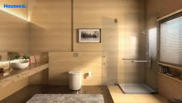 Sample Apartment of Marathon Emblem - Image 210067