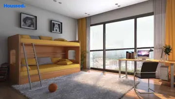 Sample Apartment of Marathon Emblem - Image 210068