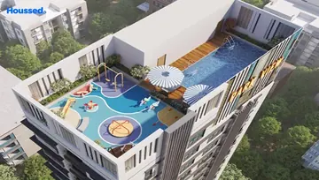 Amenities of Om Park View - Image 210079