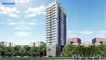 Project Image of Om Park View - Image 210077