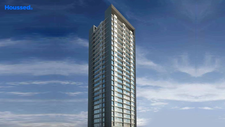 Project Image of Marathon Neo Hill in Bhandup West, Mumbai - Image 210085