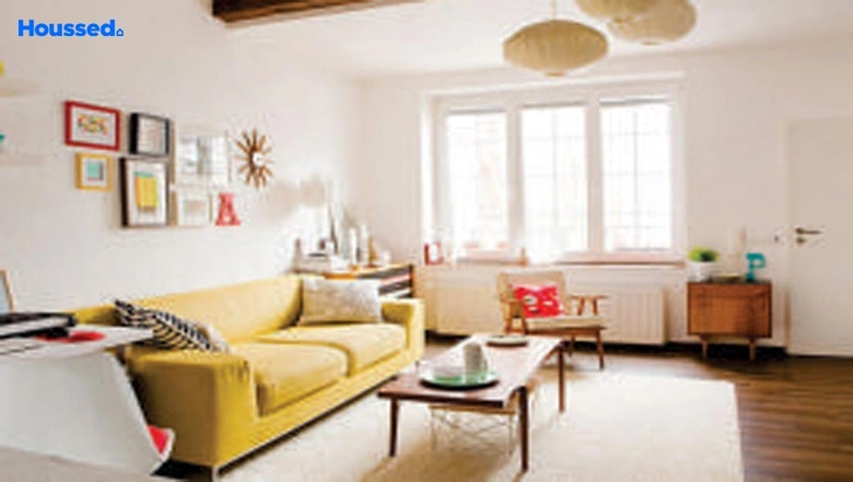 Sample Apartment of Samarth Meera 48 Residency in Padra Road, Vadodara - Image 117155