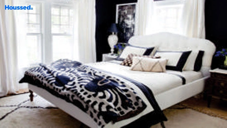Sample Apartment of Samarth Meera 48 Residency in Padra Road, Vadodara - Image 117156