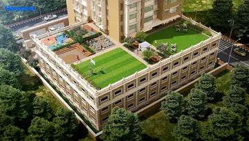 Amenities of Oscar Om Nandanvan - Image 210108