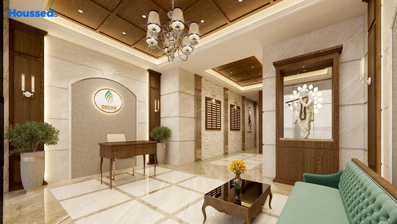 Project Image of Oscar Om Nandanvan in Mulund West, Mumbai - Image 210106