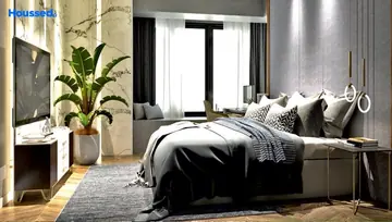 Sample Apartment of Oscar Om Nandanvan - Image 210110