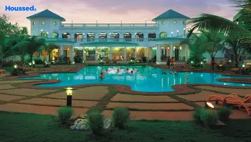 Amenities of Nahar Amrit Shakti - Image 210096