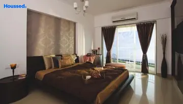 Sample Apartment of Nahar Amrit Shakti - Image 210097