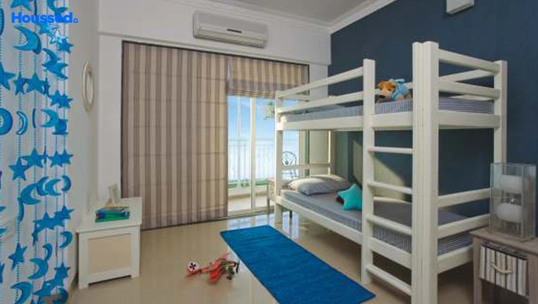 Sample Apartment of Nahar Amrit Shakti in Chandivali, Mumbai - Image 210100