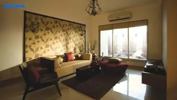 Sample Apartment of Nahar Amrit Shakti - Image 210098
