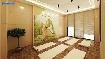 Amenities of Oscar Om Neelkanth Darshan - Image 210118