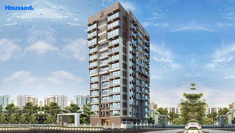 Project Image of Oscar Om Neelkanth Darshan in Ghatkopar East, Mumbai - Image 210116