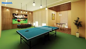 Amenities of Oscar Om Residency - Image 210127
