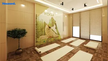 Amenities of Oscar Om Residency - Image 210128
