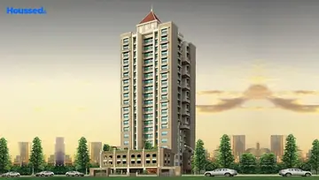 Project Image of Oscar Om Residency - Image 210125