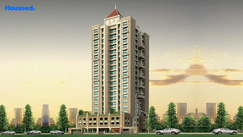 Project Image of Oscar Om Residency in Mulund West, Mumbai - Image 210125