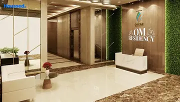 Project Image of Oscar Om Residency - Image 210124
