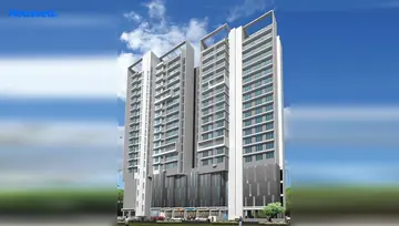 Project Image of Nahar Cayenne - Image 210120