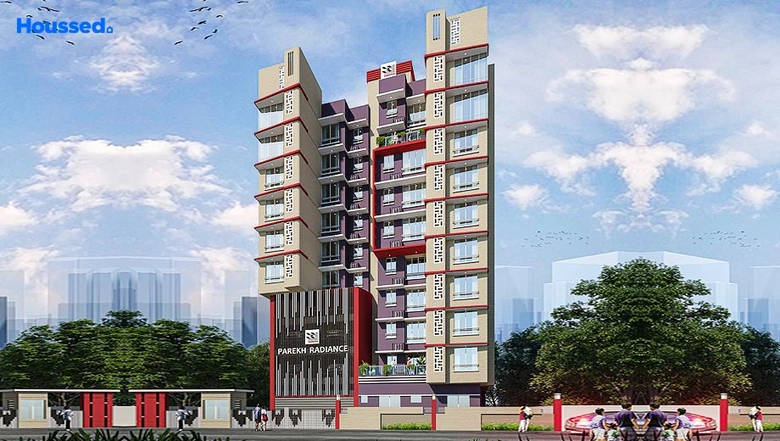 Project Image of Parekh Radiance in Kandivali West, Mumbai - Image 210134