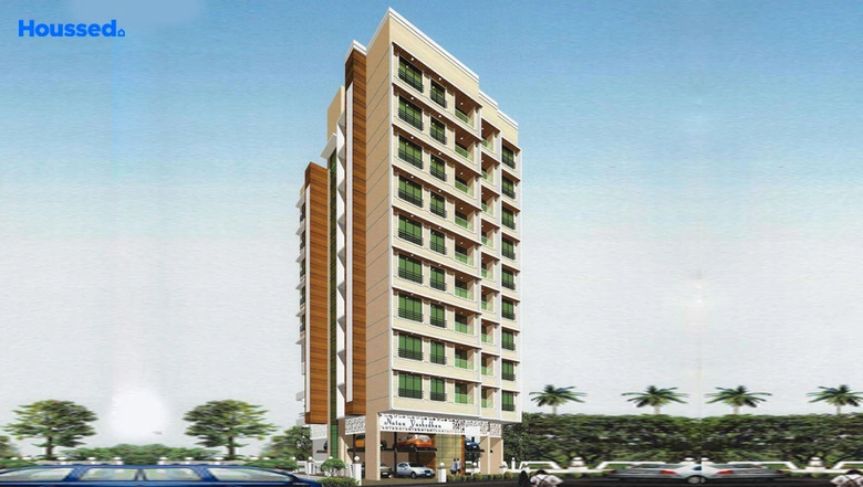 Project Image of Nutan Yashodhan in Jogeshwari East, Mumbai - Image 210140