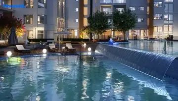 Amenities of K Raheja Vivarea - Image 210168