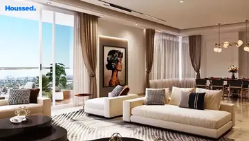 Sample Apartment of K Raheja Vivarea - Image 210169