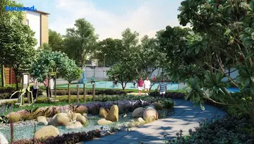 Amenities of Wadhwa Magnolia - Image 210176