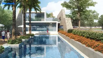 Amenities of Wadhwa Magnolia - Image 210178