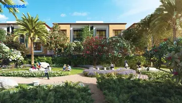 Amenities of Wadhwa Magnolia - Image 210175