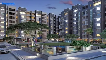 Amenities of Prathna Lavish - Image 117542