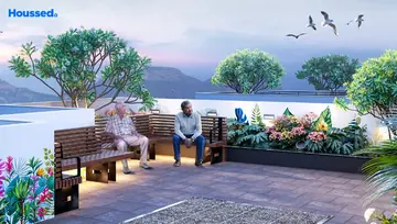 Amenities of Wadhwa Primus Swarna - Image 210186