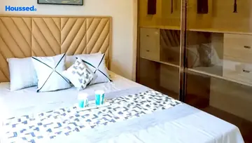 Sample Apartment of Wadhwa Primus Swarna - Image 210187