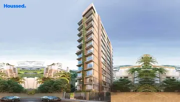 Project Image of S Raheja Z16 - Image 210204