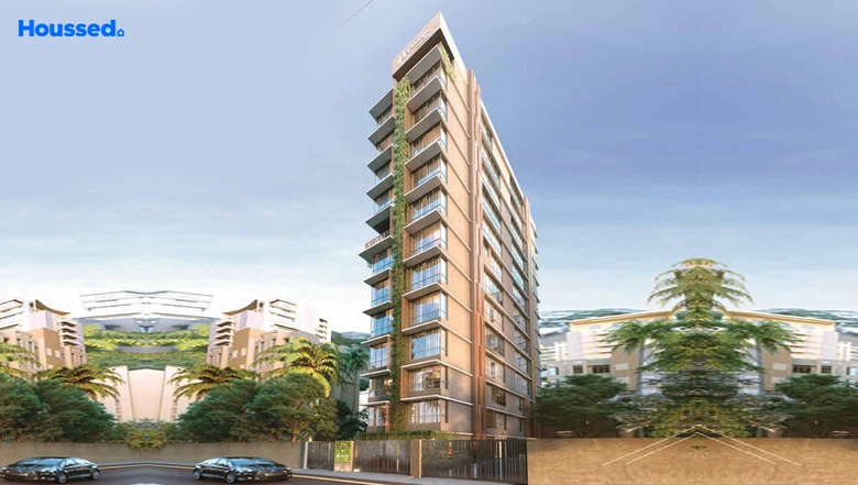 Project Image of S Raheja Z16 in Bandra West, Mumbai - Image 210204