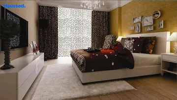 Sample Apartment of Rodium Xczar - Image 210216