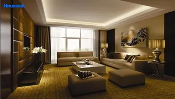 Sample Apartment of Rodium Xczar - Image 210217