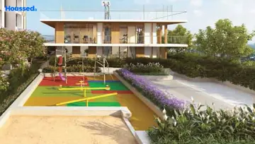 Amenities of Sheth Auris Clara - Image 210225