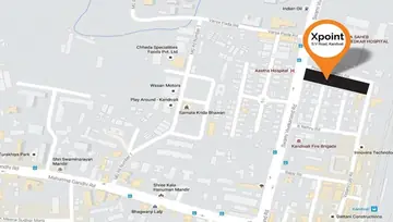 Location of Rodium Xpoint - Image 210238