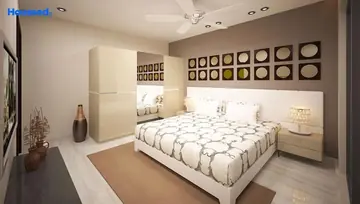 Sample Apartment of Rodium Xpoint - Image 210237