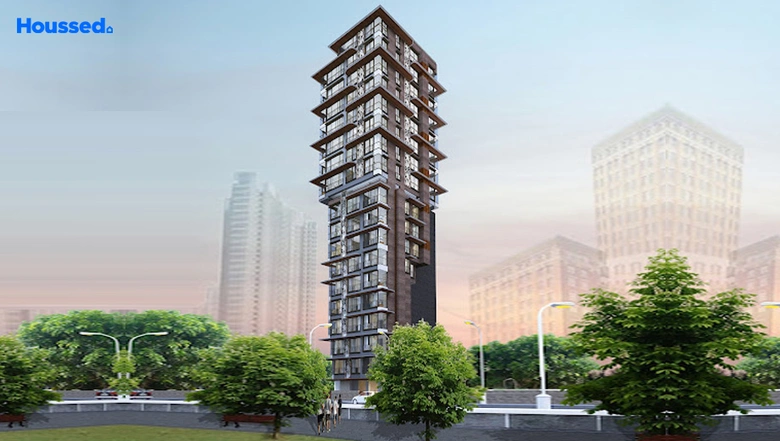 Project Image of Sugee Parimal in Dadar West, Mumbai - Image 210240