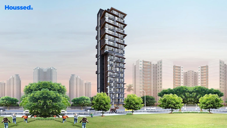 Project Image of Sugee Parimal in Dadar West, Mumbai - Image 210239