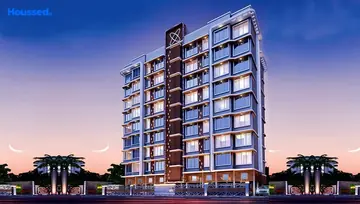 Project Image of Shree Matru Chhaya - Image 210248