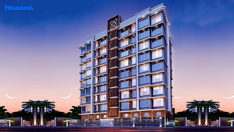 Project Image of Shree Matru Chhaya in Kandivali West, Mumbai - Image 210248