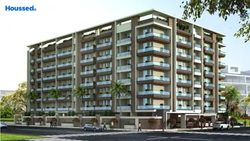 Project Image of Shree Vinayak Homes 3 - Image 116989