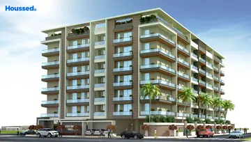 Project Image of Shree Vinayak Homes 3 - Image 116991