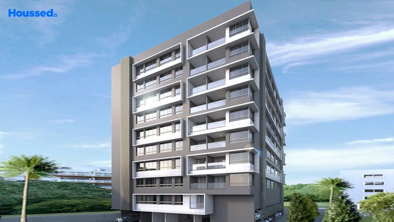 Project Image of Sugee Preksha in Dadar East, Mumbai - Image 210259